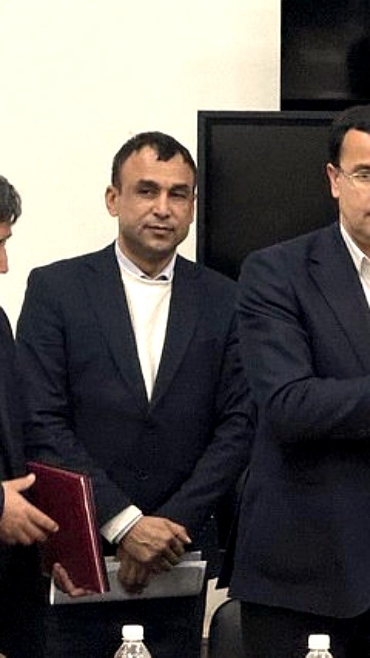 Сурхандарья и Балх подписали меморандум о торговом сотрудничестве