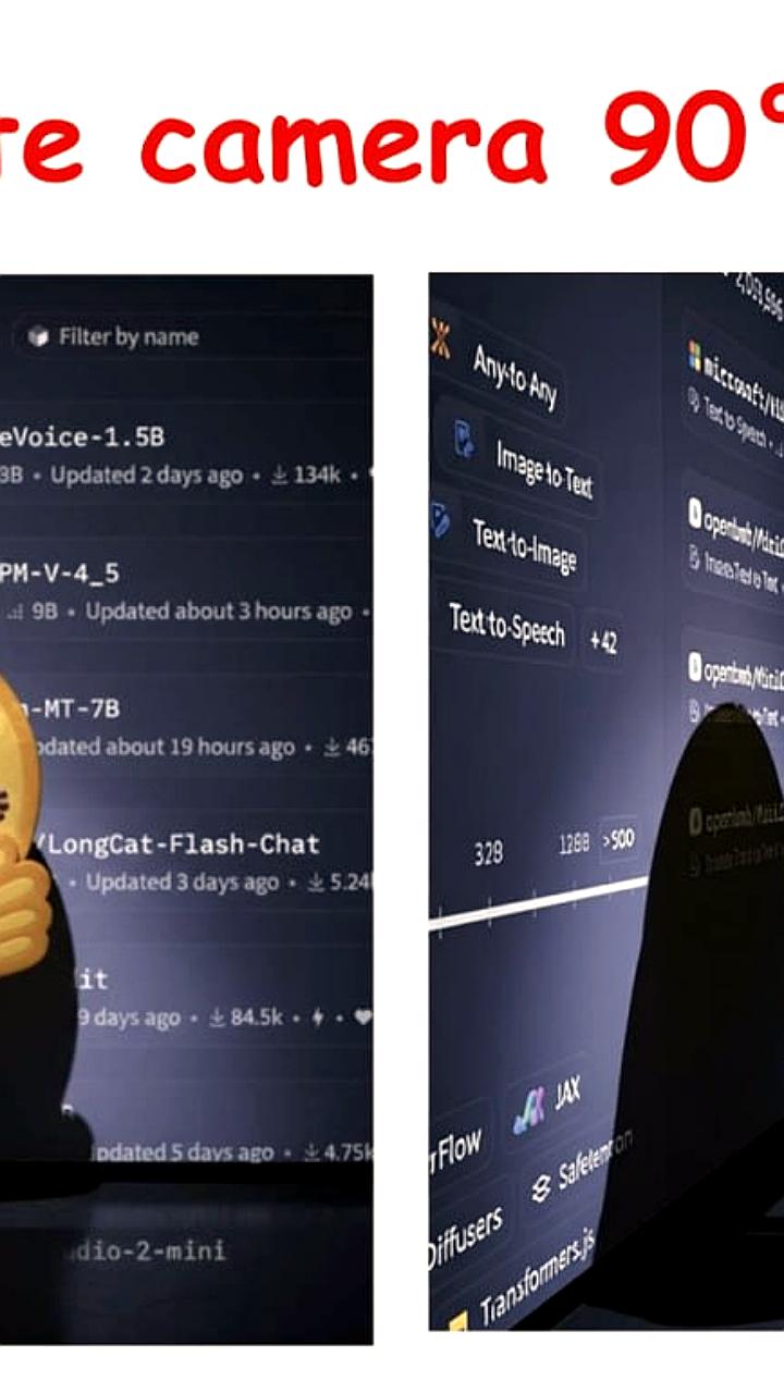 Новая нейросеть позволяет изменять ракурс и перспективу готовых фотографий