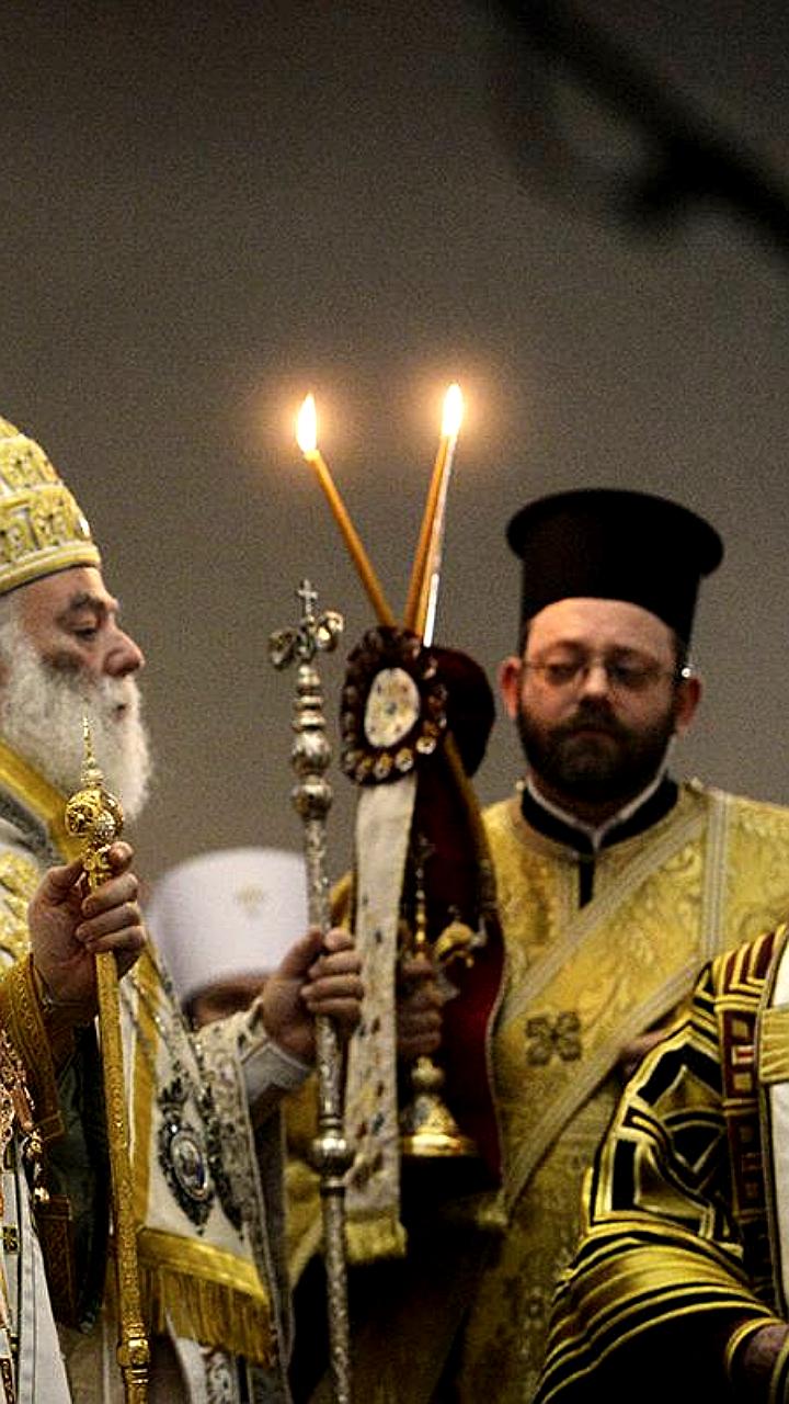 Польская Православная Церковь подала жалобу на действия ПЦУ в канонической территории