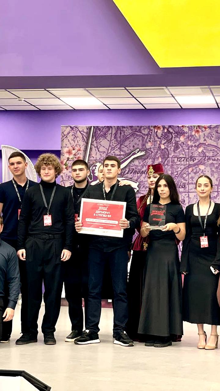 Фестиваль 'Ярмарка народов' и форум 'Мозаика дружбы' укрепляют культурные связи на Кавказе