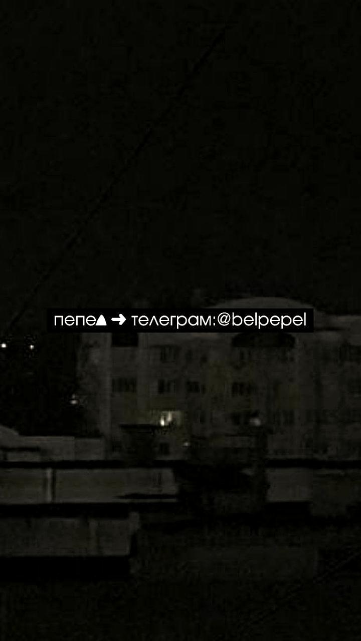 ПВО России отразило атаку Украины на Белгород, но обломки вызвали пожар и отключение электричества