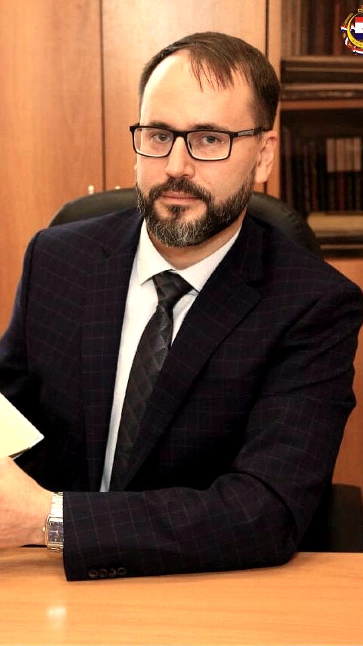 Денис Мантуров возглавил попечительский совет Всероссийского музея декоративного искусства