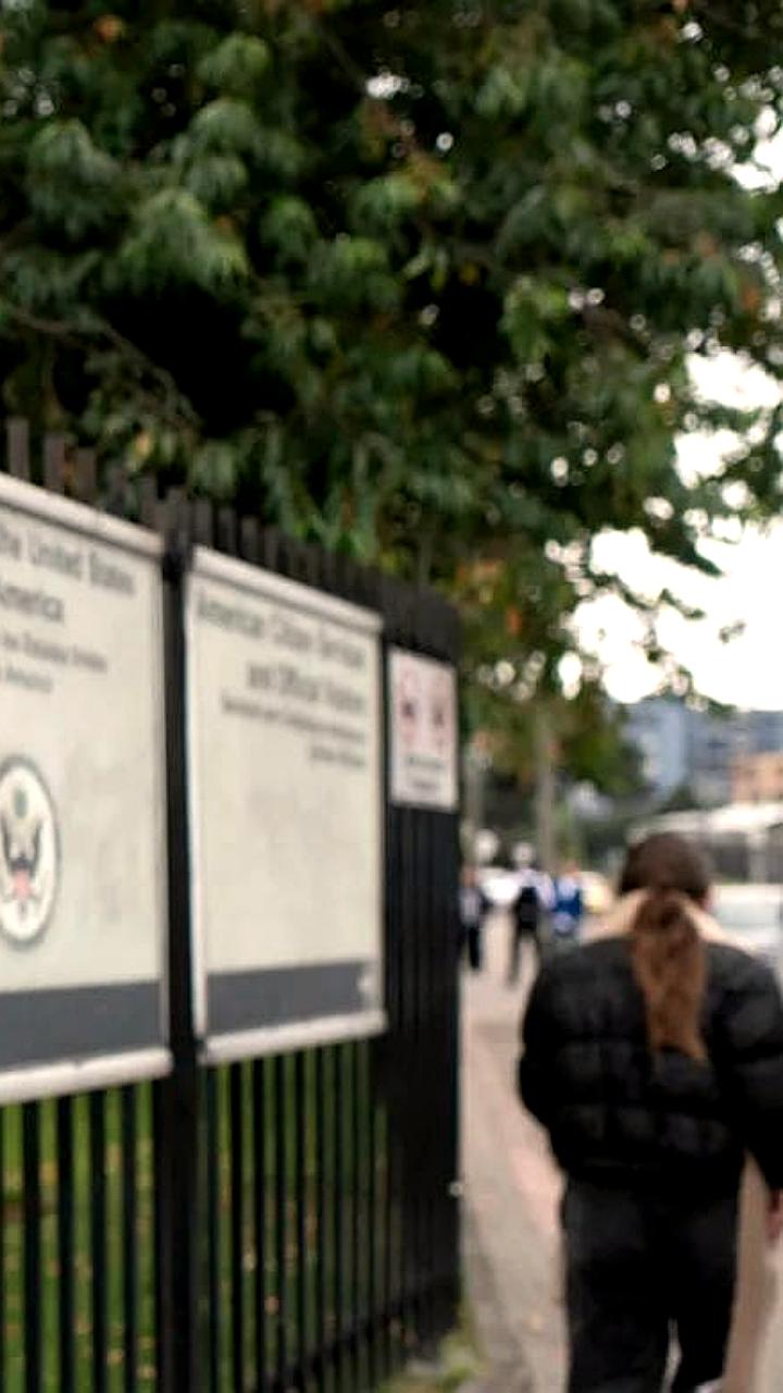 Новые правила визовой политики США: отказ иммигрантам с диабетом и ожирением