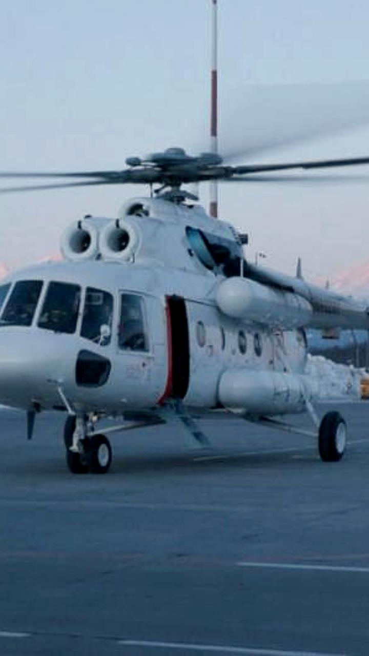 Дмитрий Черных назначен новым директором Камчатского авиапредприятия после ухода Алексея Храброва