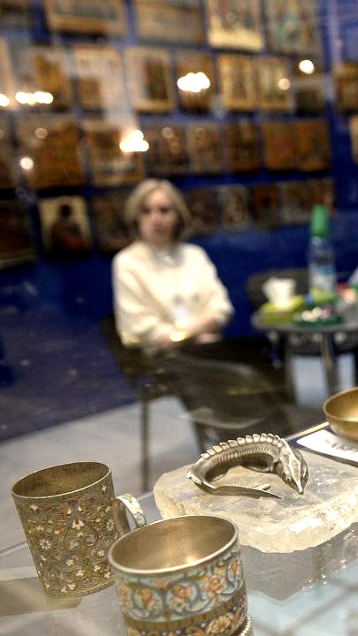 Рост спроса на страхование ценностей в России на фоне экономической нестабильности