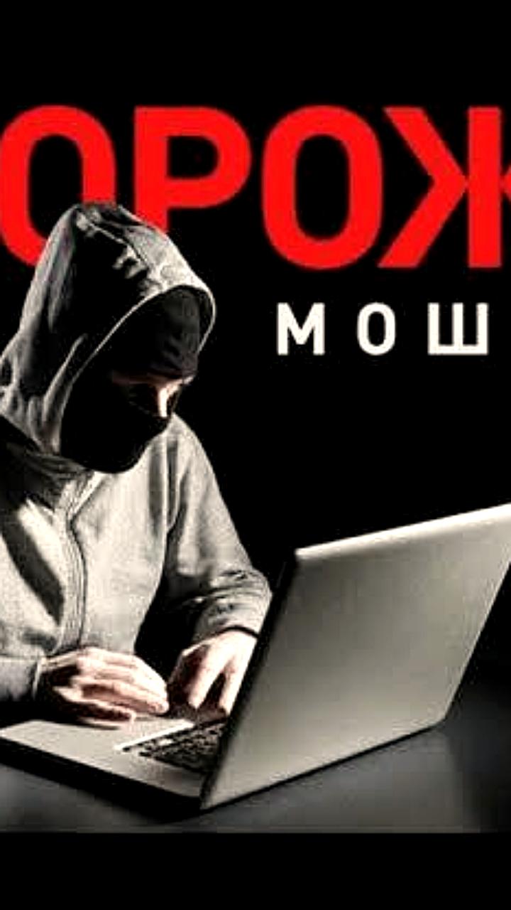 МВД России выявило семь распространенных тем мошеннических объявлений