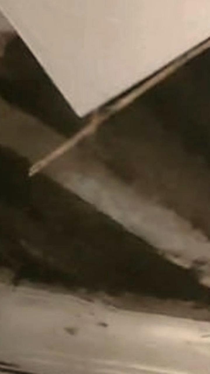 Обрушение потолка в калужском доме: жители требуют действий от властей