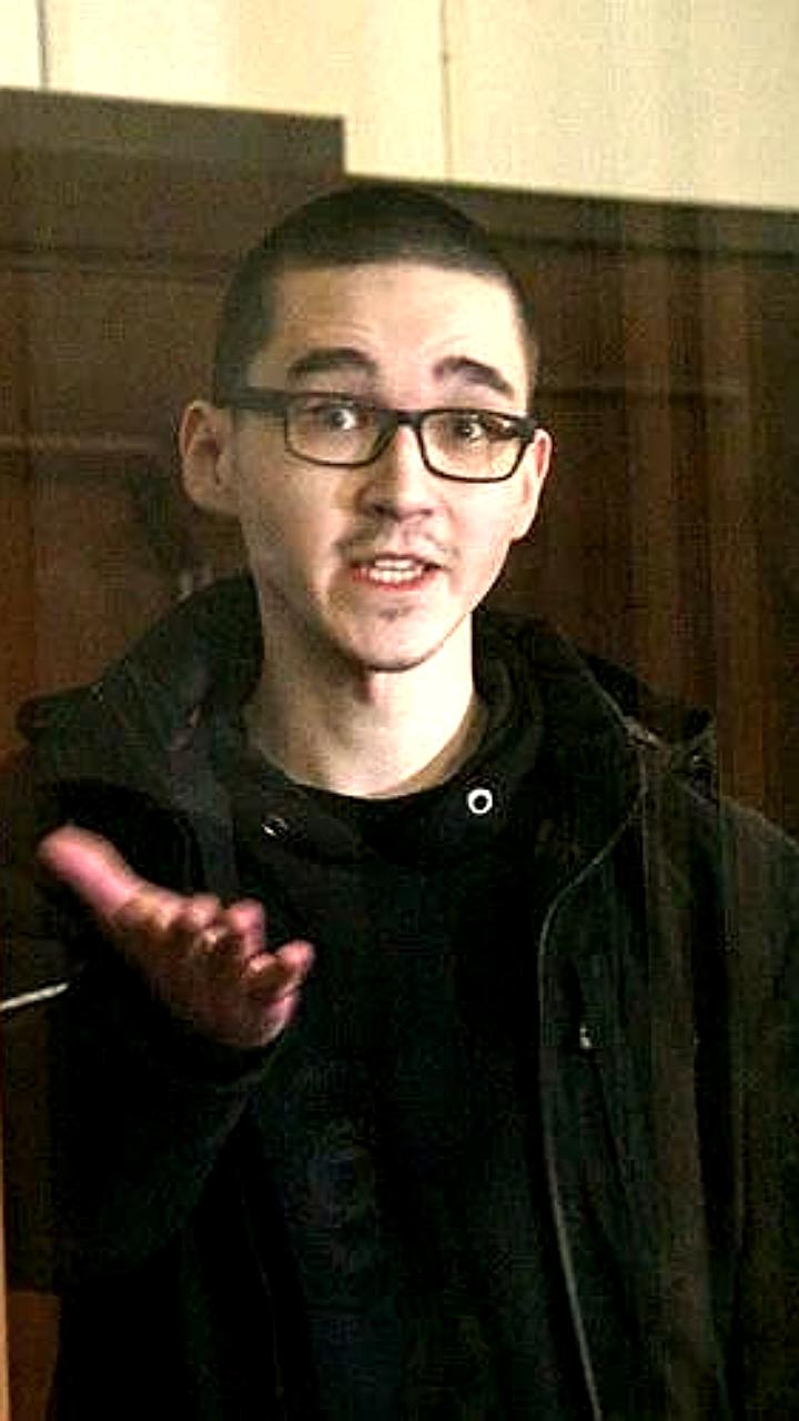 Долги Галявиева по делу о стрельбе в Казани достигли 23,3 млн рублей