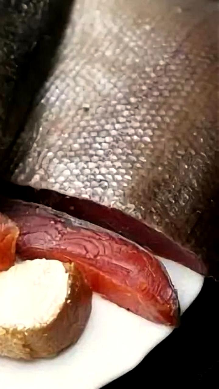 Ожидается рост цен на икру и красную рыбу в России перед Новым годом