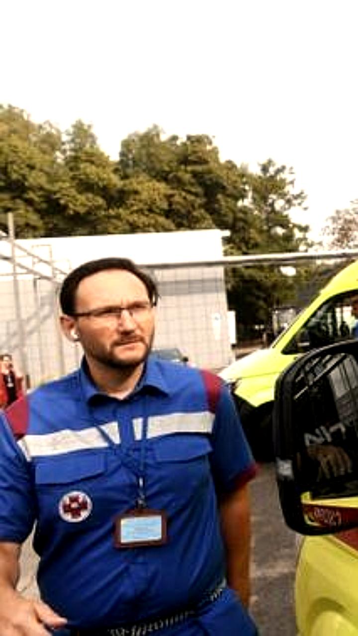 Пять человек госпитализированы в Новой Москве после отравления домашними солениями