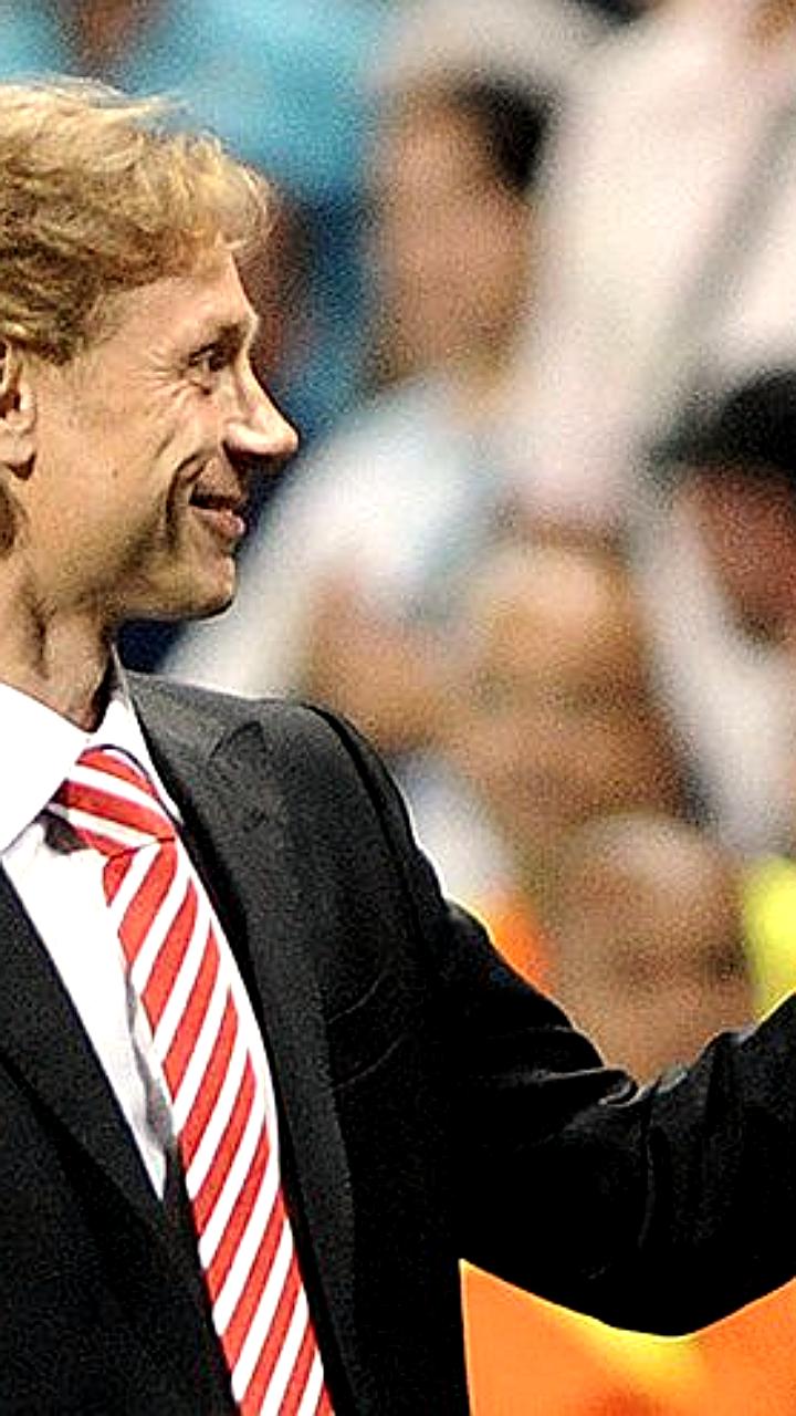 Динамо демонстрирует худший старт за 19 лет в РПЛ