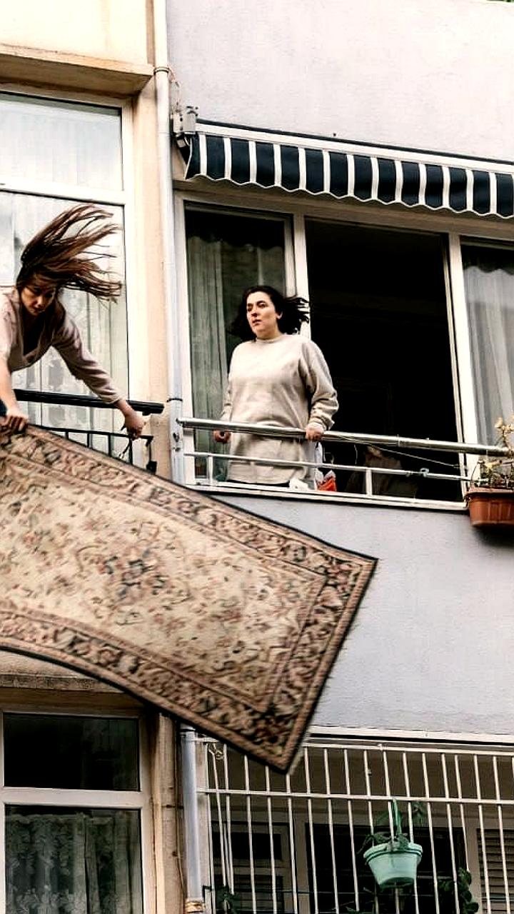 Верховный суд Турции подтвердил тюремный срок за нарушение спокойствия соседей