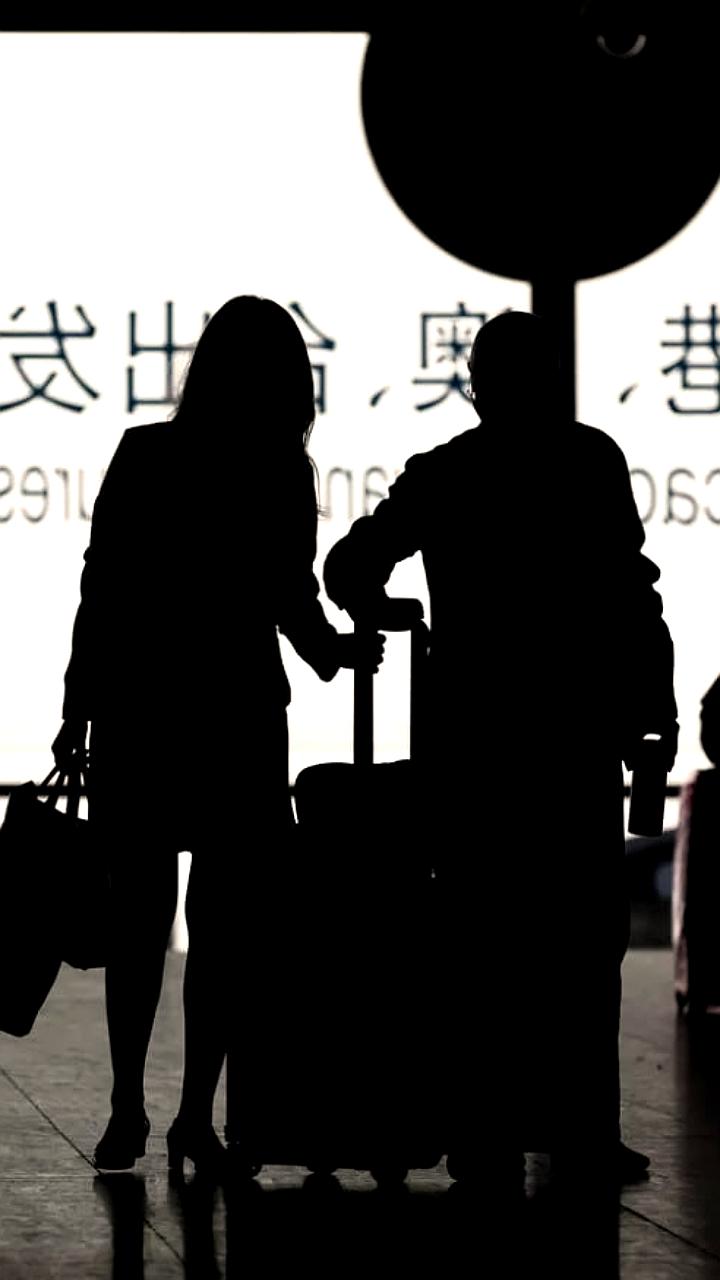 Турпоток россиян в Китай достиг рекорда за 13 лет