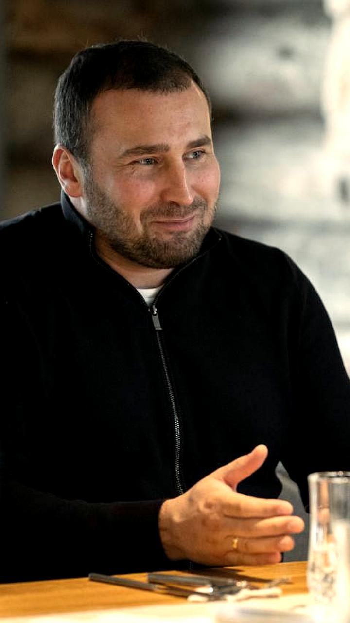 Михаил Пантелеев обсудил развитие туризма и инвестиции в Тульской области