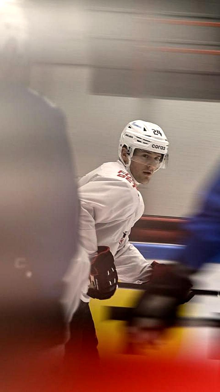 Авангард встречает Адмирала в выездном матче