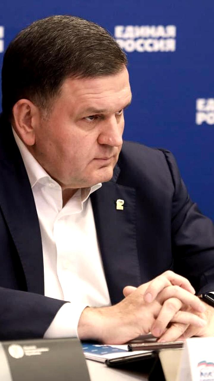 Праймериз Единой России по выборам в Госдуму назначены на конец мая