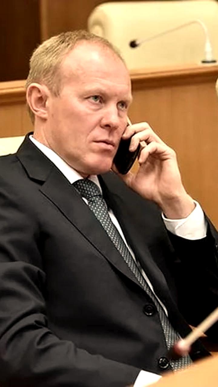 Сергей Чепиков о трудностях работы депутата Госдумы