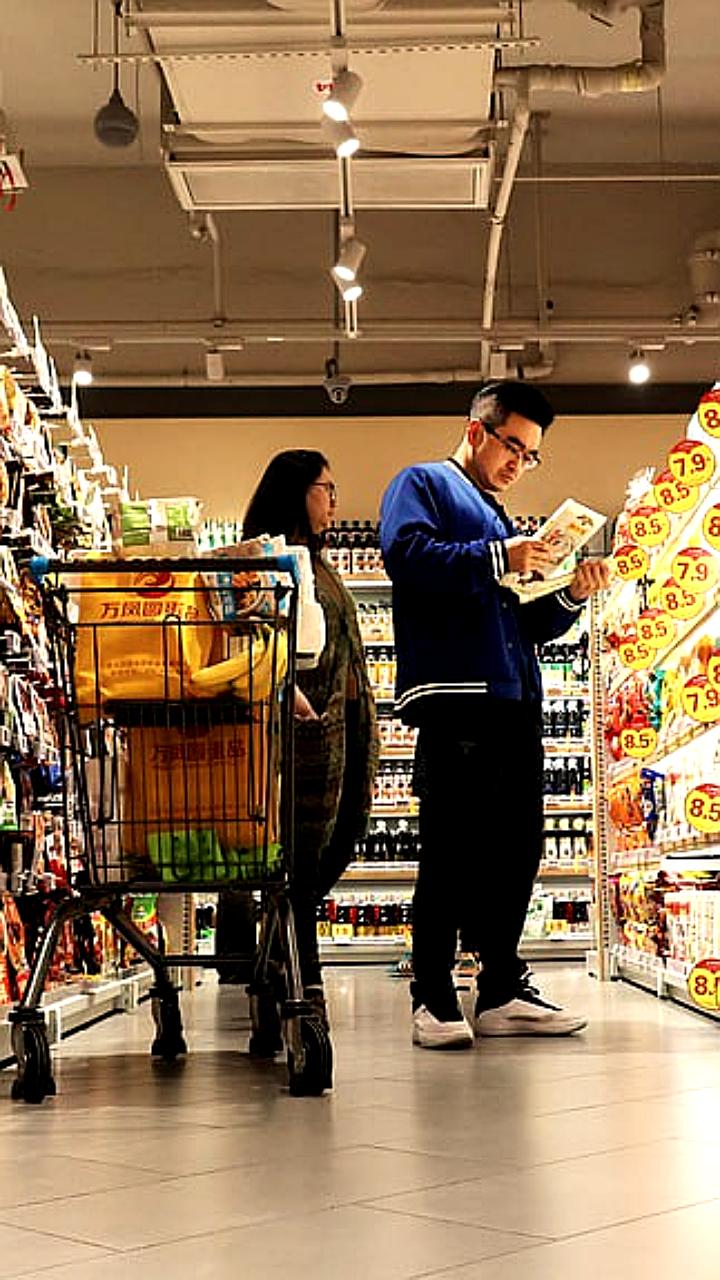 Индекс потребительских цен в Китае увеличился на 0,2% в октябре 2025 года