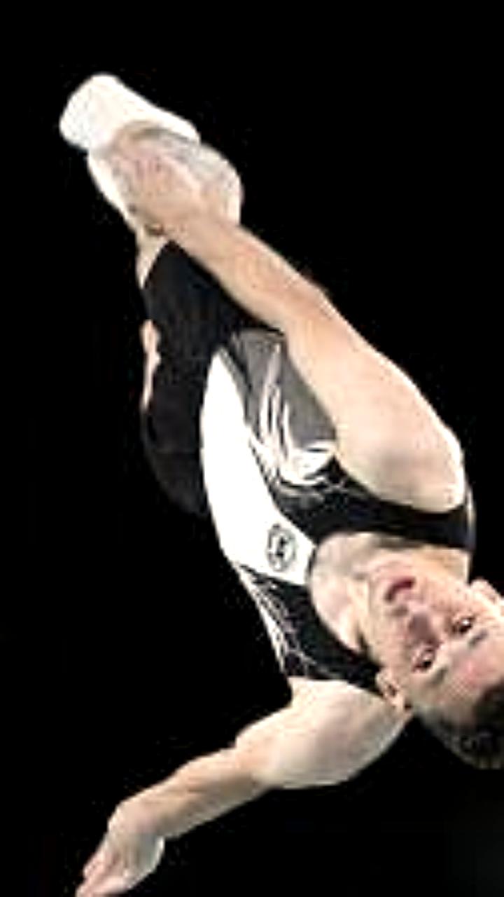 Андрей Буйлов и Иван Литвинович вышли в финал чемпионата мира по синхронным прыжкам в Памплоне