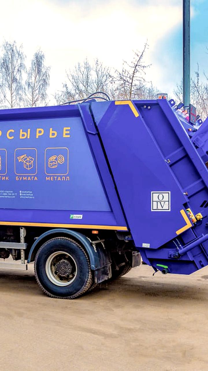 Спецтехника Москвы готова к зимнему сезону