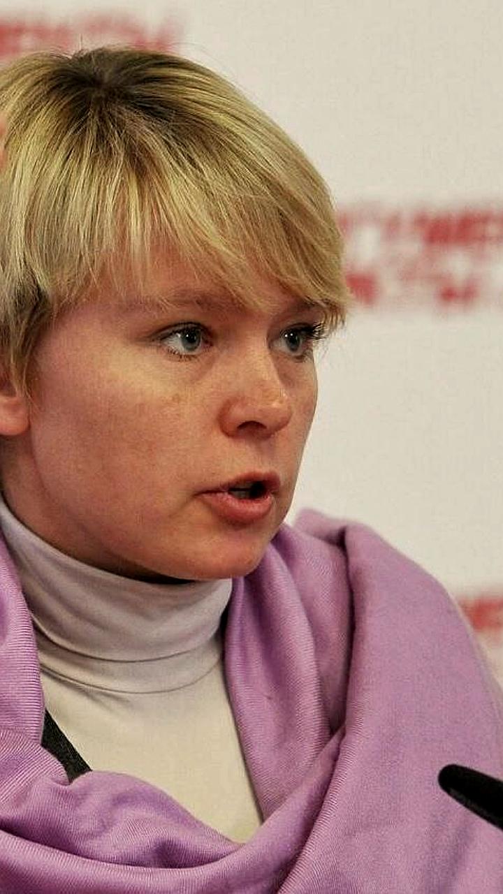 Семья выселила иноагента Евгению Чирикову из квартиры через суд