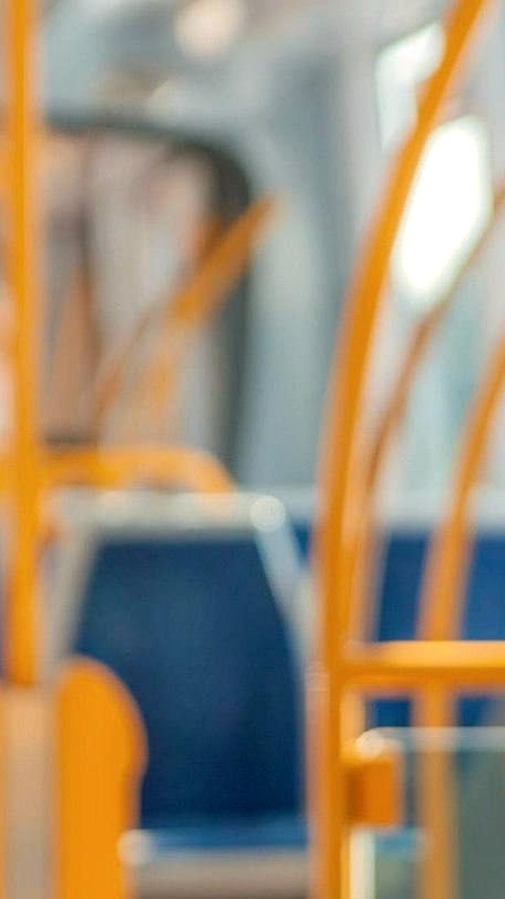 Сокращение операторов пассажирского транспорта в России: эксперты о тенденциях и последствиях