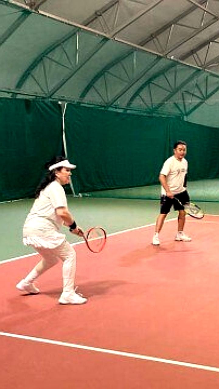 Калуга принимает чемпионат области и международный турнир по настольному теннису