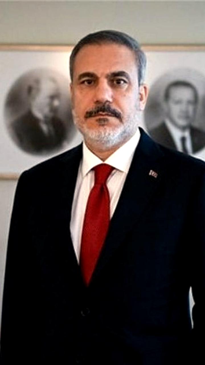 Министр иностранных дел Турции Хакан Фидан посетит Вашингтон для переговоров