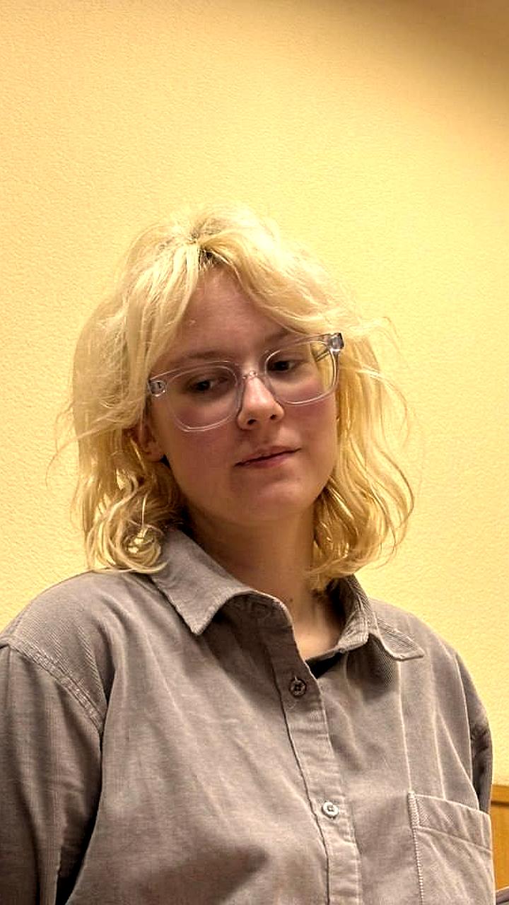 Суд в Санкт-Петербурге начал дело о дискредитации армии против певицы Наоко