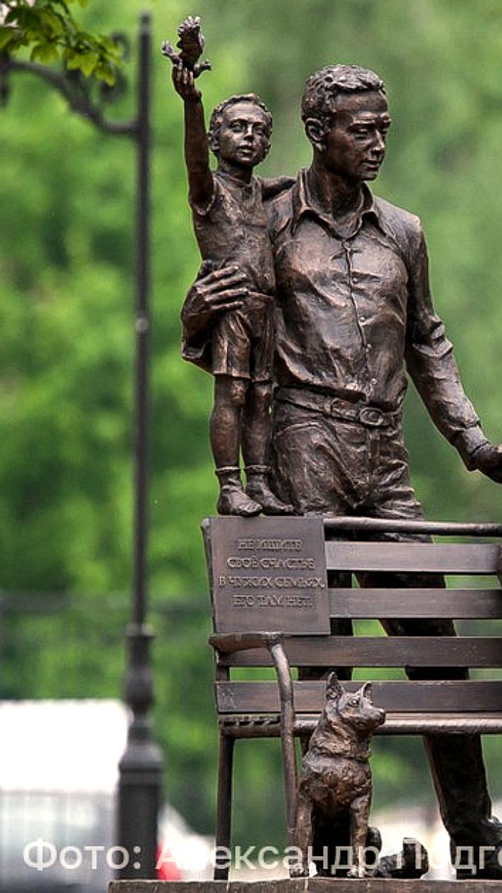 Патриарх Кирилл призывает молиться о благополучии семей в День защиты детей