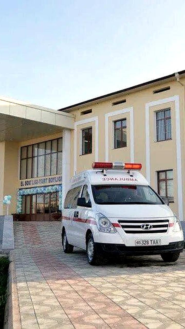 Узбекистан переходит на пятидневную рабочую неделю для медучреждений с апреля 2026 года