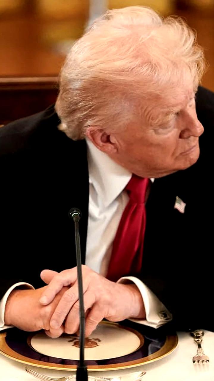 Трамп анонсировал выплаты американцам благодаря новым пошлинам