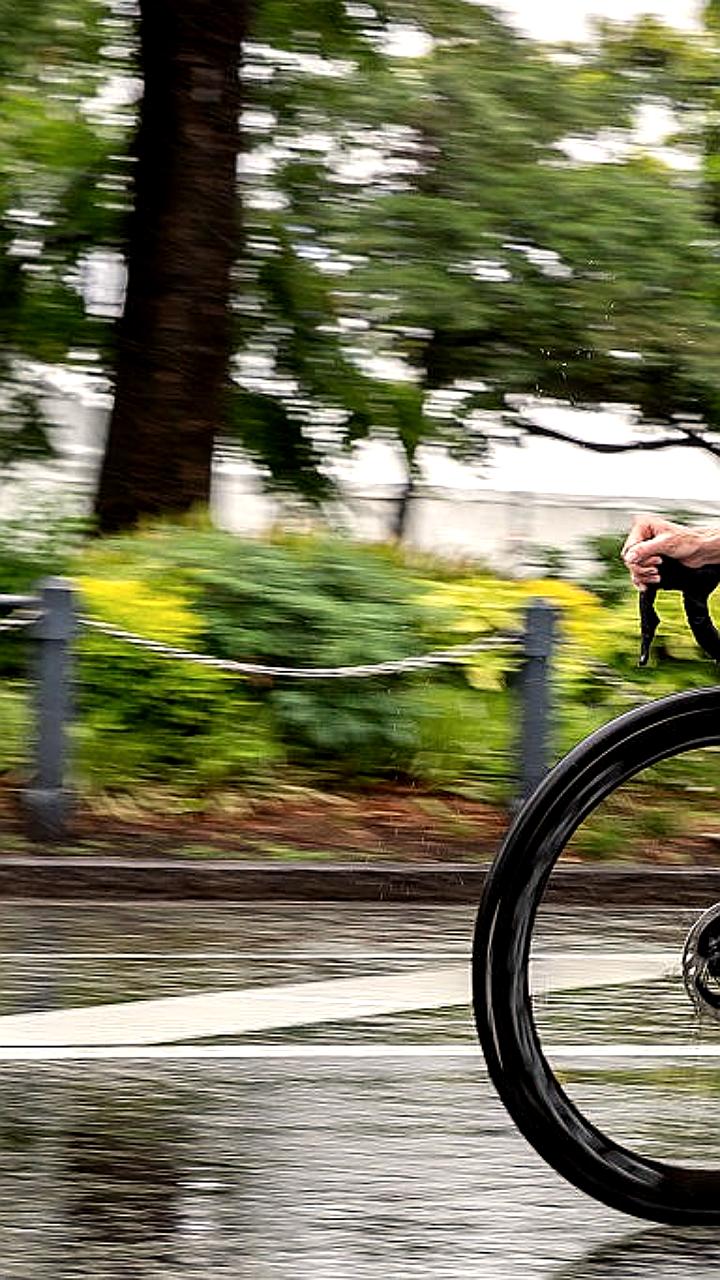 Валентина Рясова победила на этапе Кубка мира по триатлону в Японии