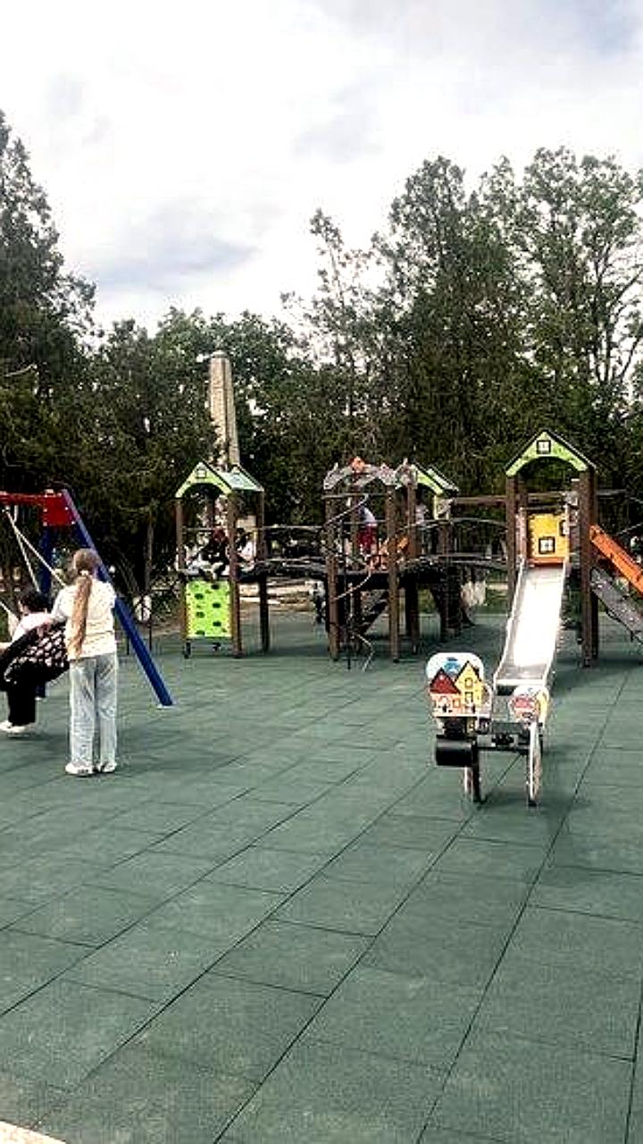 Владивосток приобретает новый детский сад на Патрокле за 201 млн рублей