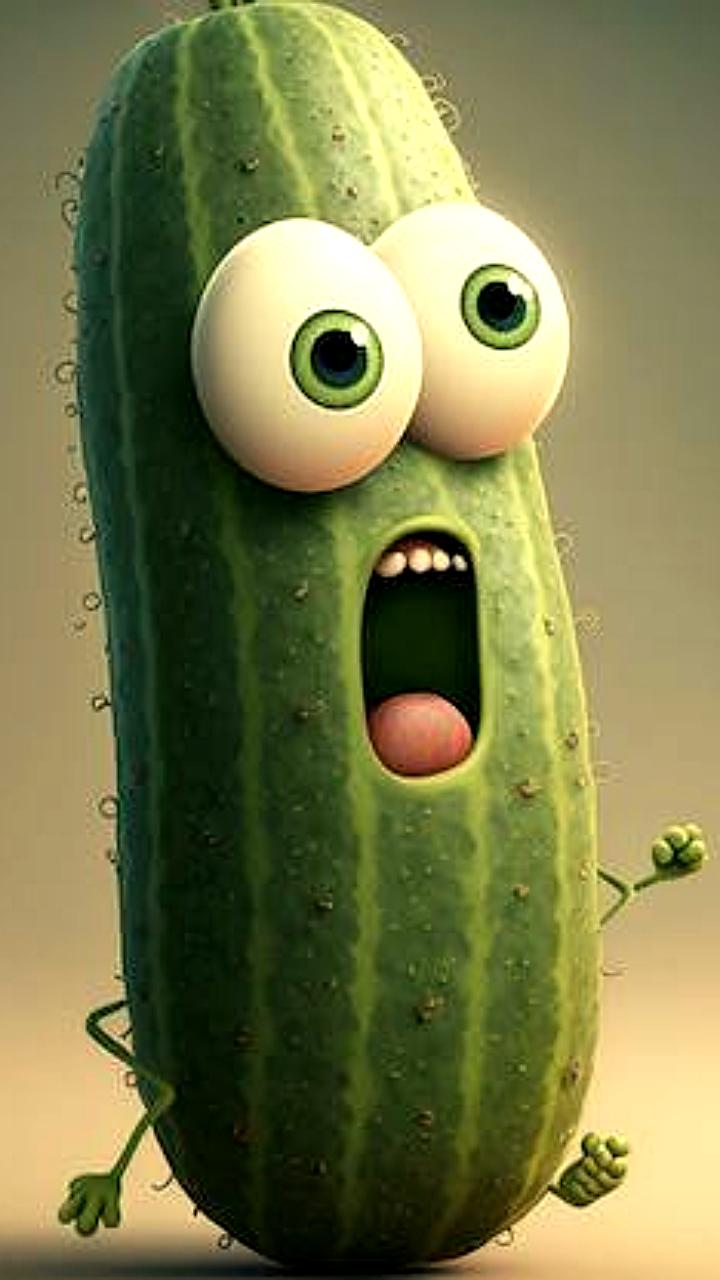 Петербурженка провела три дня с огурцом во влагалище, что привело к сепсису