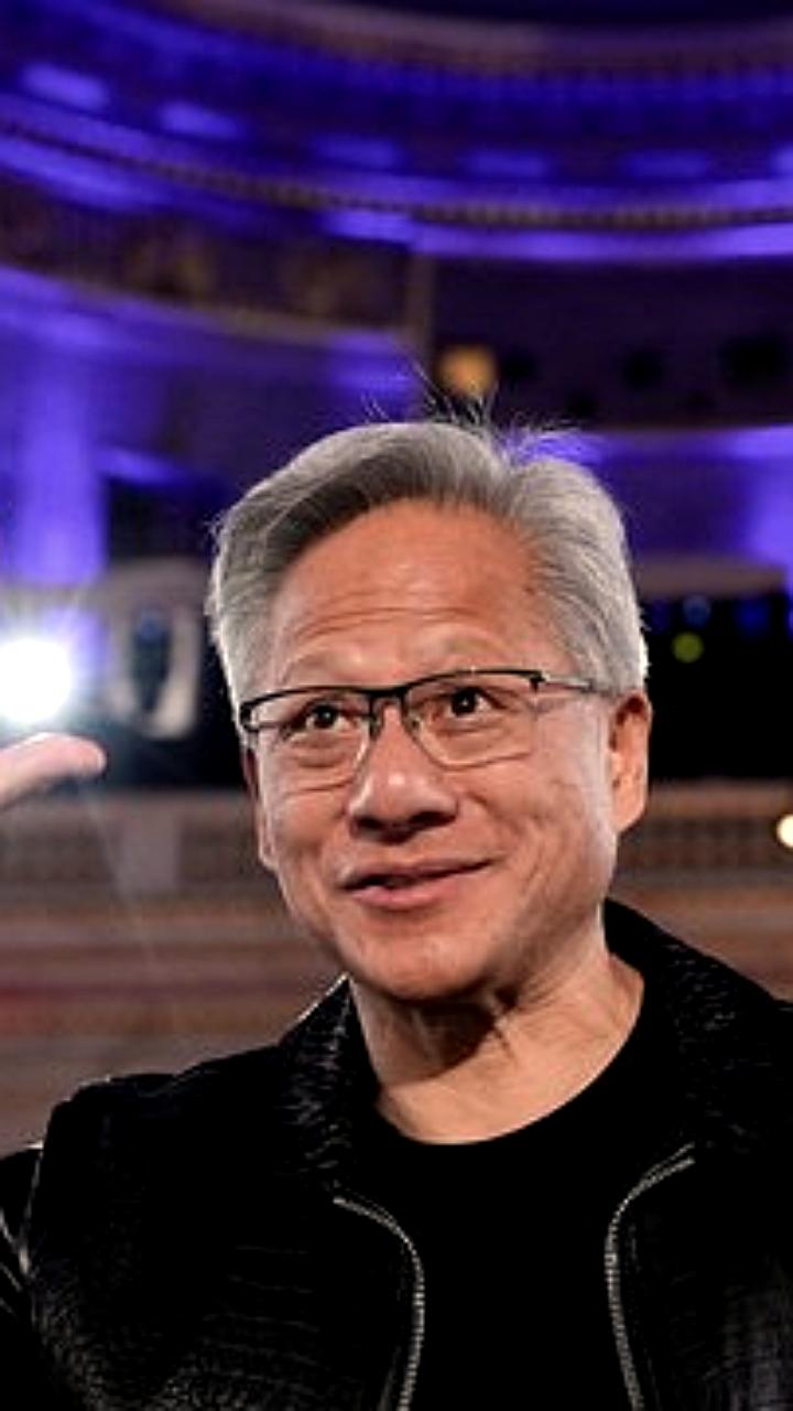 Nvidia просит TSMC увеличить производство чипов из-за высокого спроса на ИИ