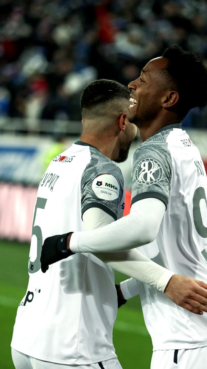 Краснодар стремится вернуть лидерство в РПЛ в матче с Балтикой