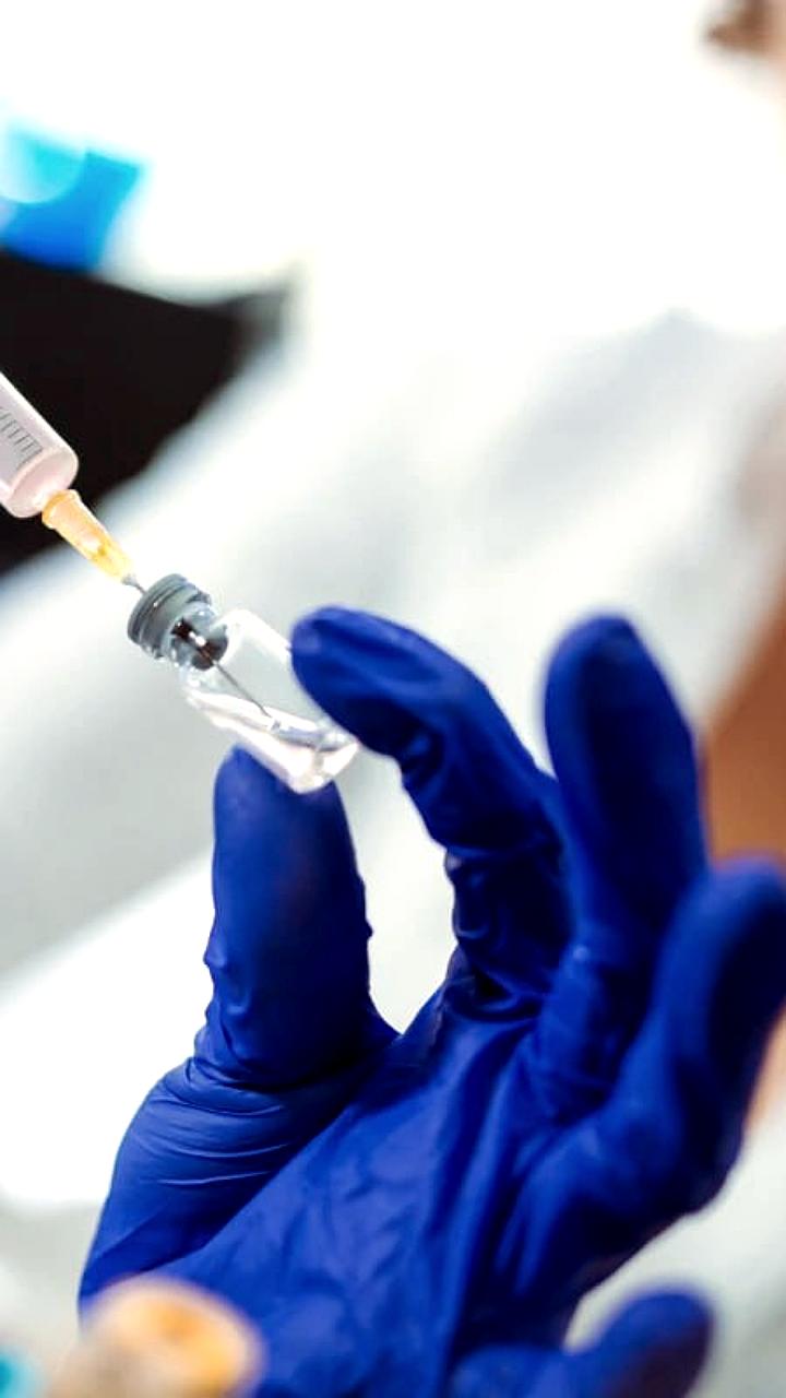 MIT разработал новую наночастицу для мРНК вакцин, снижая дозу в 100 раз