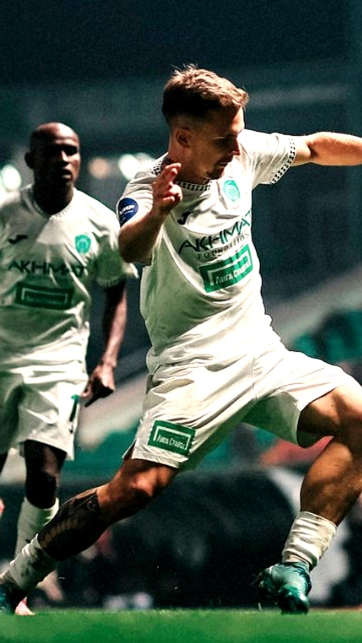 Спартак стал единственным клубом РПЛ, где все голы в первом круге забили иностранцы