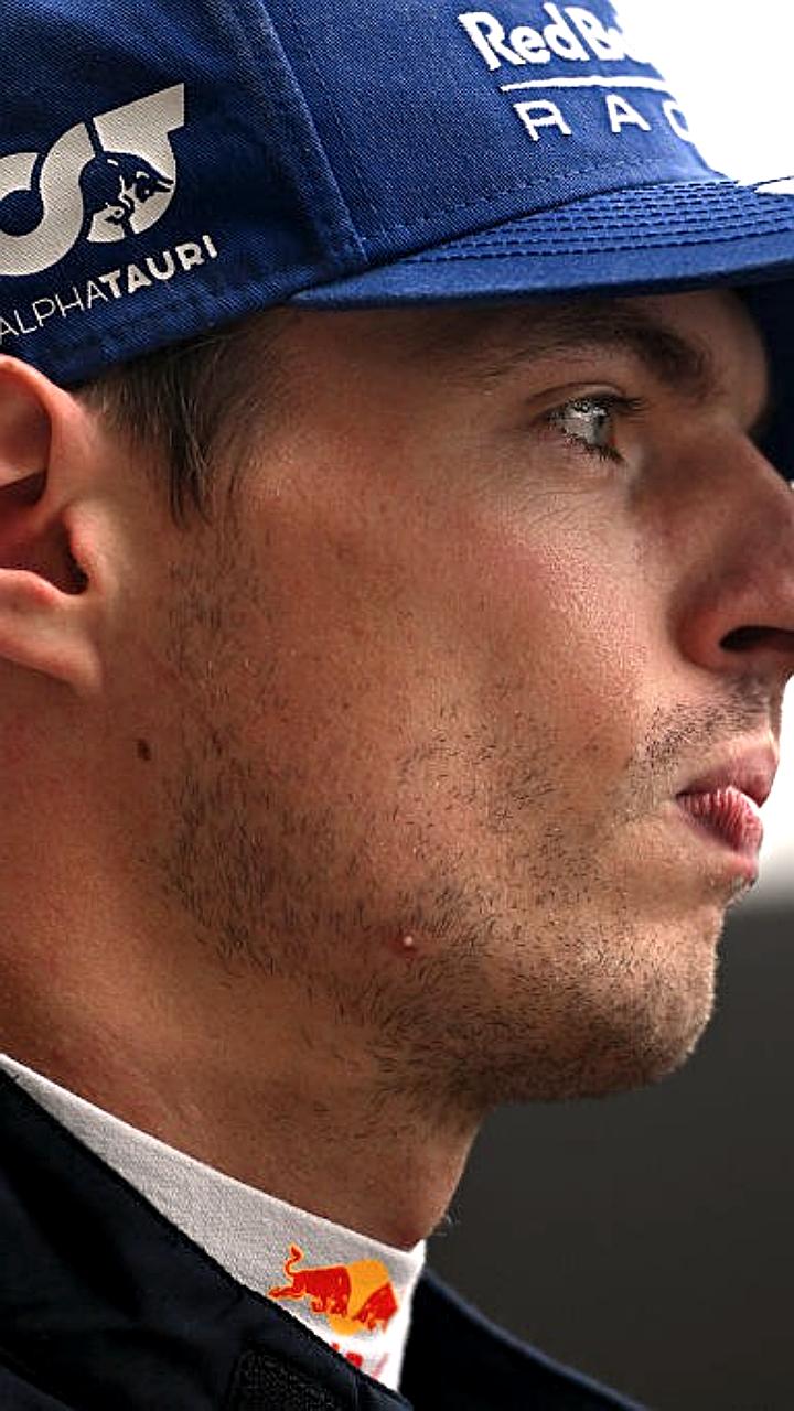 Ландо Норрис одерживает победу на спринте Гран-при Бразилии Формулы 1