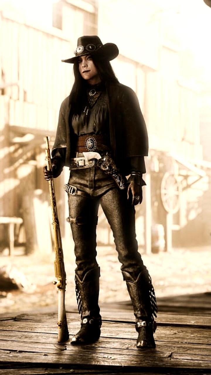 Crytek анонсировала расширение возможностей Hunt Showdown в 2026 году