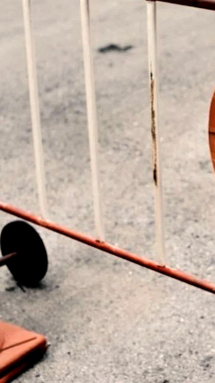 Ограничение движения на подъезде к аэропорту Владивостока с 10 ноября из-за ремонта