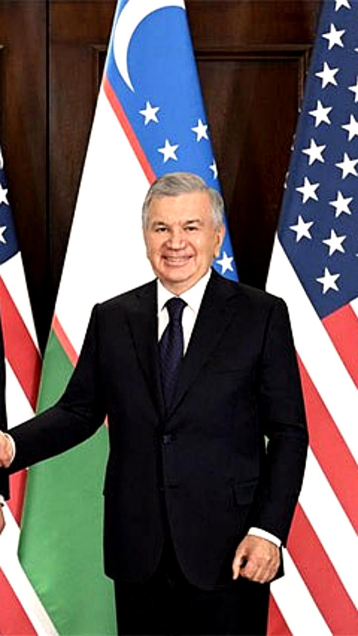 США и Центральная Азия укрепляют экономическое сотрудничество на десятилетии C5+1