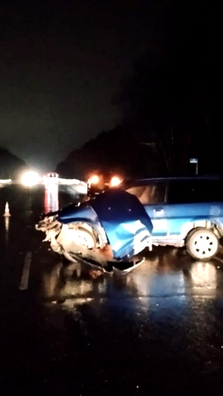 Два ДТП с участием подростков в Калужской области