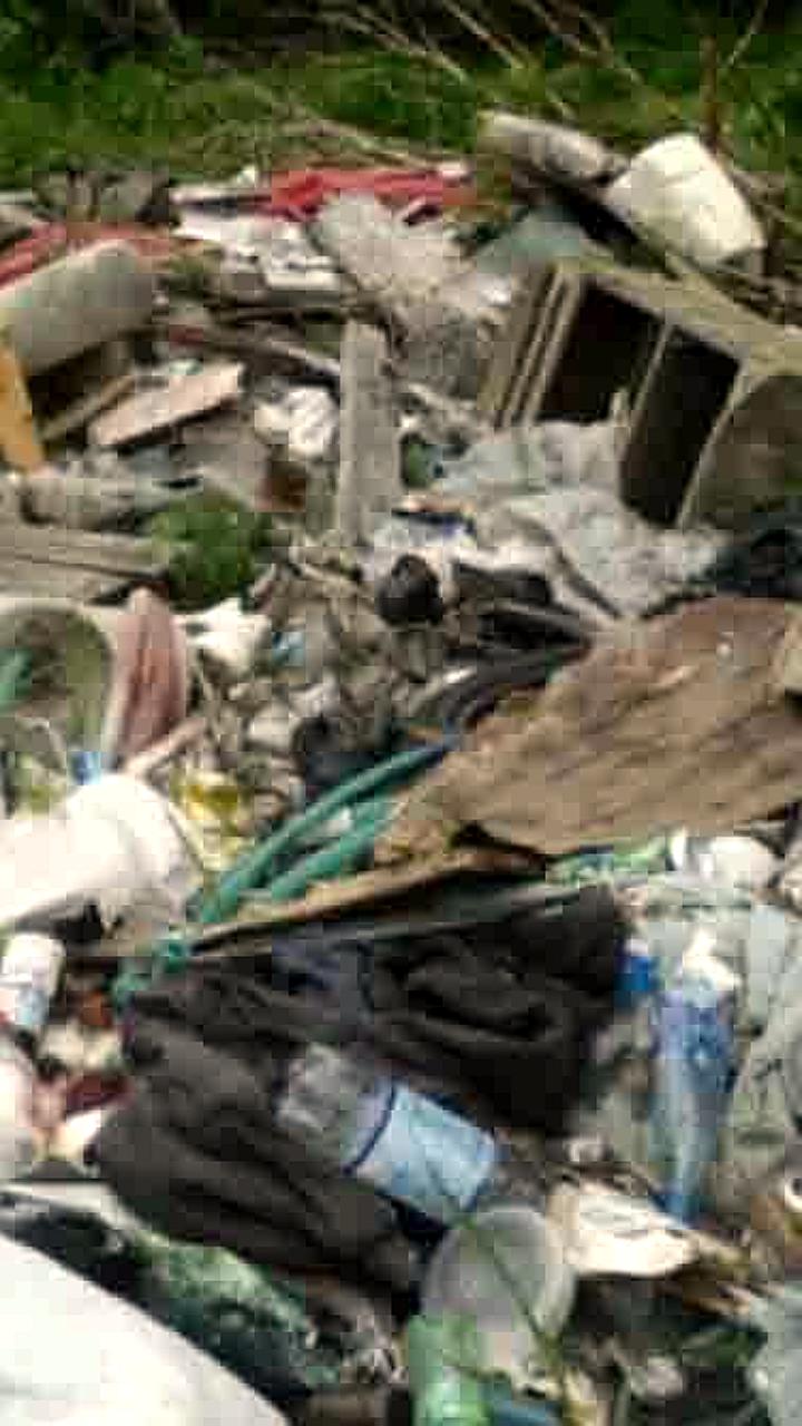 Суд обязал администрацию Петропавловска выплатить 2,9 млн рублей за свалку на Халактырском пляже