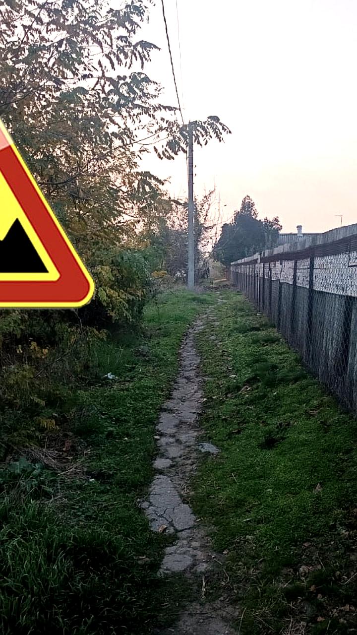 Ремонт тротуаров в Полтавской и Калининграде: новые проекты и продление программы