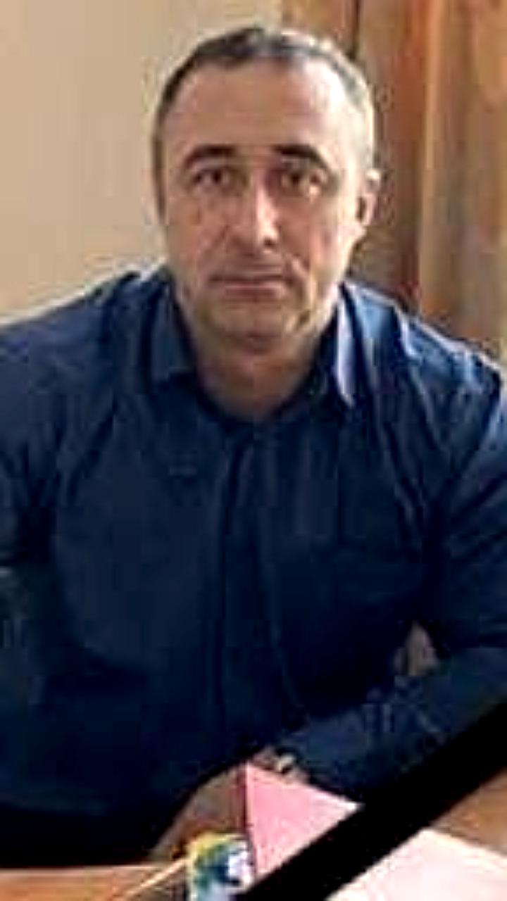 Прощание с Юрием Антоновичем Кошелевым состоится 11 ноября в Бийске