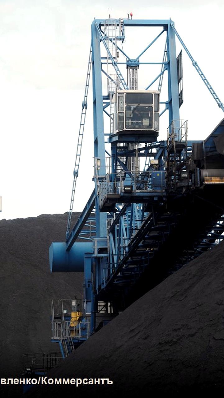 Спрос на российский уголь растет в Турции на фоне коррекции цен в Китае