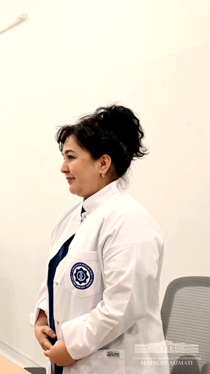 Узбекистан поддерживает врачей: ипотека, отдых и льготы