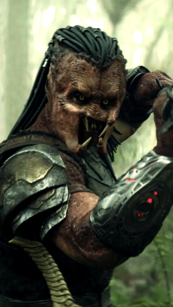 Хищник: Планета смерти успешно стартовал в прокате с рекордными сборами